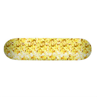 PopcornSkateboard Skateboard Bräda 19,5 Cm