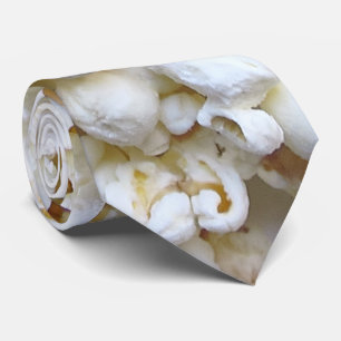 Popcornstrukturfotografi Slips