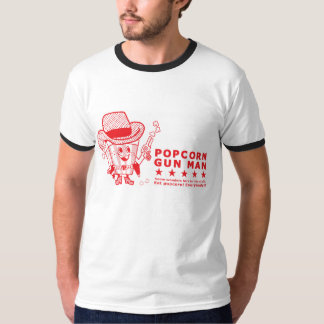 popcornvapenman tee shirt