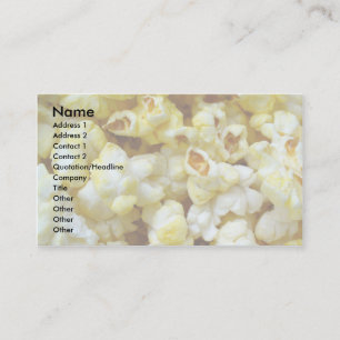 Popcornvisitkortar 01 visitkort
