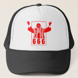 Pope 666 keps