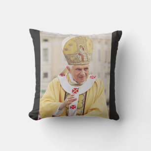 Pope Benedict XVI Kudde