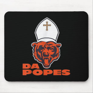 Pope Bobby Chicago - Funny Da Pope Catholique Humo Musmatta