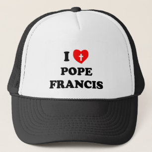 Pope Francis Keps