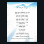 POPE FRANCIS=ST. FRANCIS ENMPLE PRAYER=Solstråle Poster<br><div class="desc">"En enkel bön" skrevs av den helige Francis av Assisi på 1200-talet. Han är den nuvarande påven Francis I. Den helige Francis' far var en välmående silke-handlare. Han levde det högspirerade liv som kännetecknar en ung förmögen, till och med som soldat för Assisi. När Francis reste till krig 1204 hade...</div>