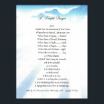 POPE FRANCIS=ST. FRANCIS ENMPLE PRAYER=Solstråle Poster<br><div class="desc">"En enkel bön" skrevs av den helige Francis av Assisi på 1200-talet. Han är den nuvarande påven Francis I. Den helige Francis' far var en välmående silke-handlare. Han levde det högspirerade liv som kännetecknar en ung förmögen, till och med som soldat för Assisi. När Francis reste till krig 1204 hade...</div>