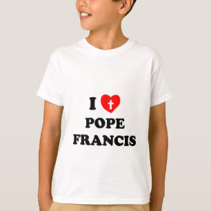 Pope Francis Tröja
