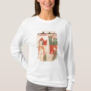 Pope Gregory I underbaren Tee