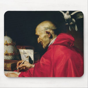 Pope Gregory underbaren Musmatta