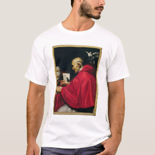 Pope Gregory underbaren Tee