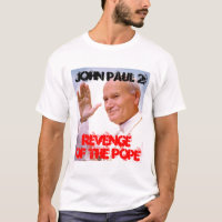 Pope John Paul 2: , RevengeOf popen
