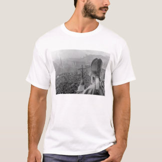 Pope John Paul Ii Tee Shirt