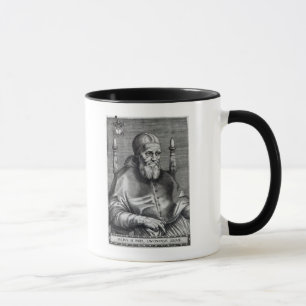 Pope Julius II Mugg