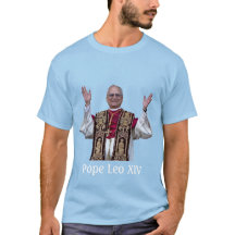 Pope Leo Embrace the Journey, den formar Soul