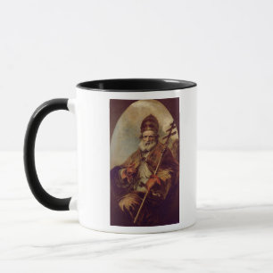 Pope Leo mig Mugg