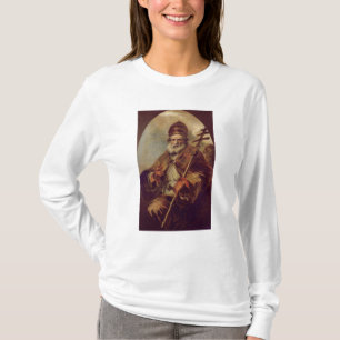 Pope Leo mig T-shirt