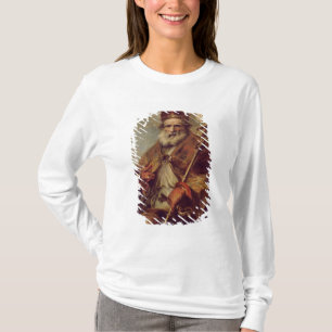 Pope Leo mig Tee