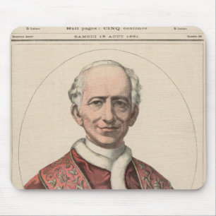 Pope Leo XIII Musmatta