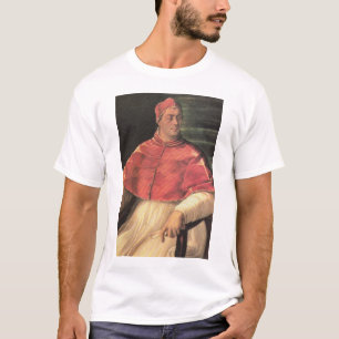 Pope Mild T Shirt