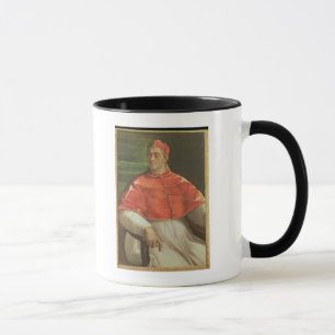 Pope Mild VII c.1526 Mugg