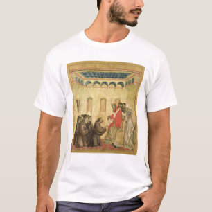 Pope Oskyldig III T Shirt