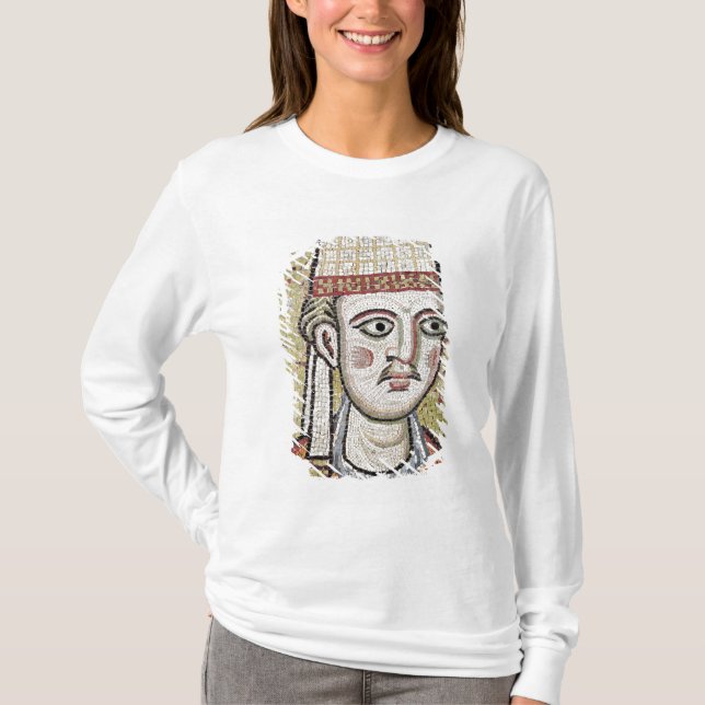 Pope Oskyldig III Tee (Framsida)