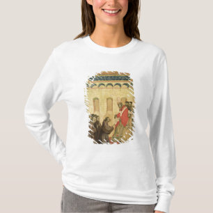 Pope Oskyldig III Tröja