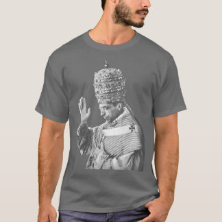 Pope Pius XII T Shirt