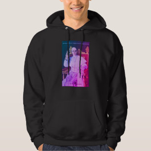 Pope Pius XII, Vatikanstatens statsmakt Hoodie