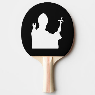 Pope Silhouette Pingisracket