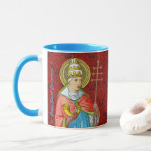 Pope St. Cornelius (SAU 042)