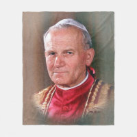 Pope St John Paul II
