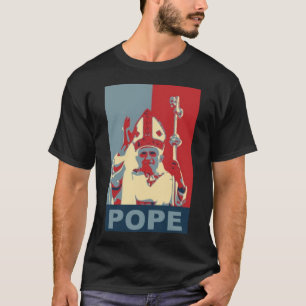 POPE T SHIRT