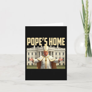 Pope Trump Home Trump Pope Donald Trump Politik Kort