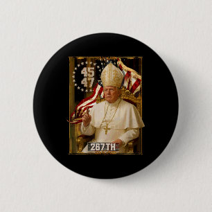 Pope Trump-ordförande Trump vill vara N Knapp