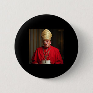 Pope Trump-ordförande Trump vill vara N Knapp
