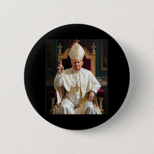 Pope Trump-ordförande Trump vill vara N Knapp
