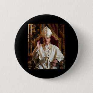 Pope Trump-ordförande Trump vill vara N Knapp