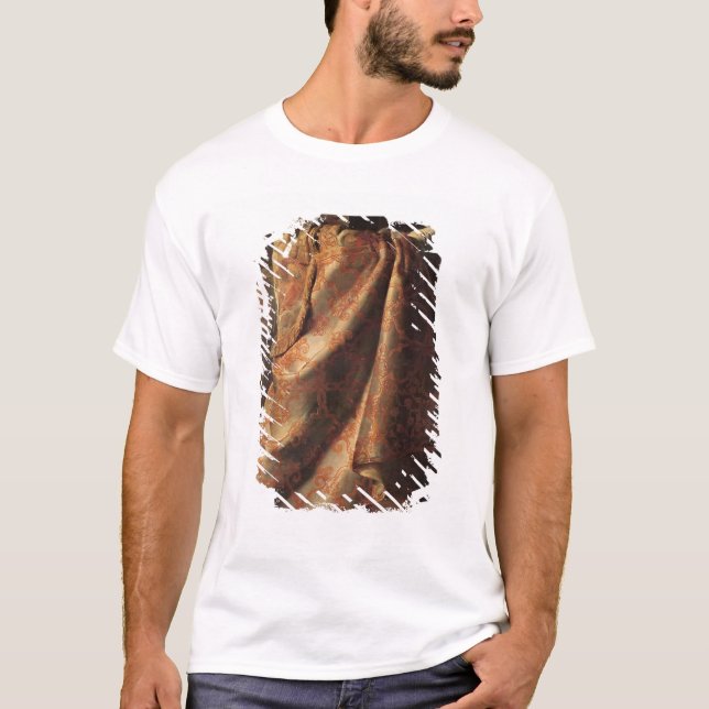 Pope Urban II T-shirt (Framsida)