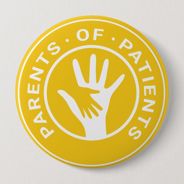 POPET knäppas Knapp (Framsida)