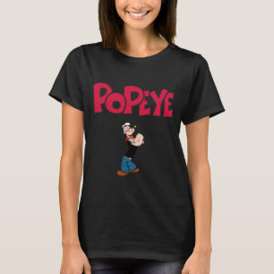 Popeye T-Shirt