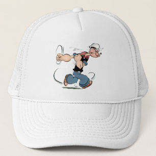 Popeye-Truckerkeps Keps