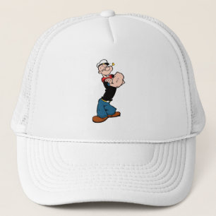Popeye-Truckerkeps Keps
