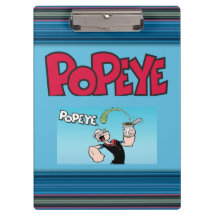 Popeye-Urklipp