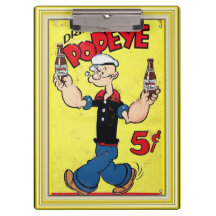 Popeye-Urklipp