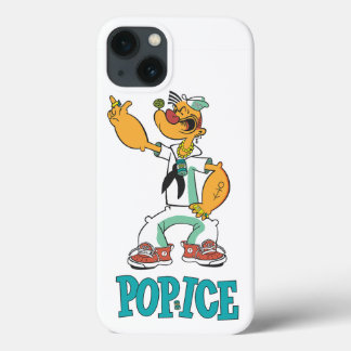 Popeye Vintage 1990's Parody's