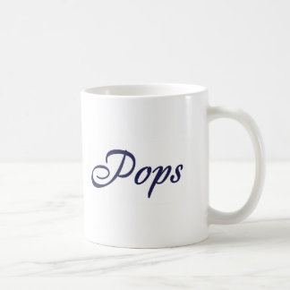 Popfarfarprodukter Kaffemugg