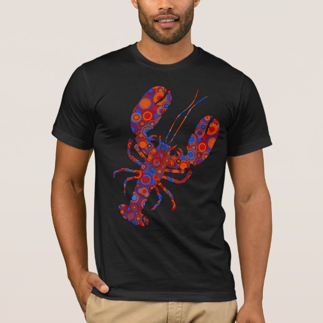 POPHUMMER TEE SHIRT (Framsida)