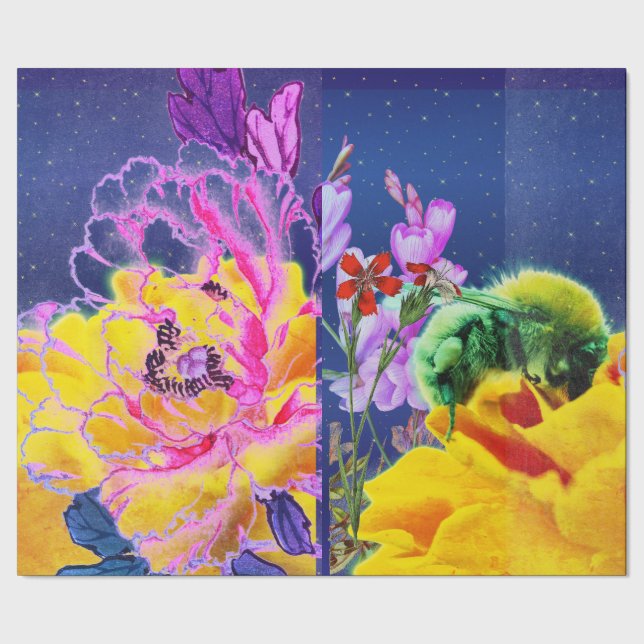 POPIER OCH Pappra BADSINSATSER Presentpapper (Seam)