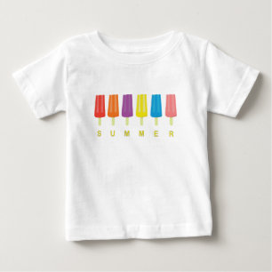 Popischer för min sommar T-Shirt